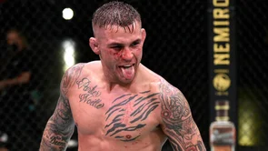 Dustin Poirier prognozirao borbu Dana Hookera i Michaela Chandlera